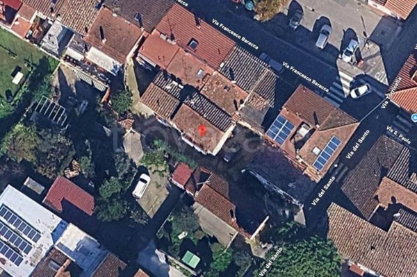 casa indipendente in vendita a Campi Bisenzio in zona Case Buffini