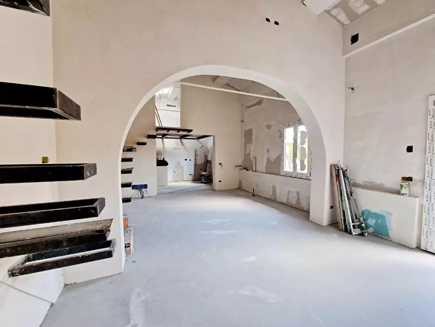 appartamento in vendita a Campi Bisenzio in zona San Piero a Ponti