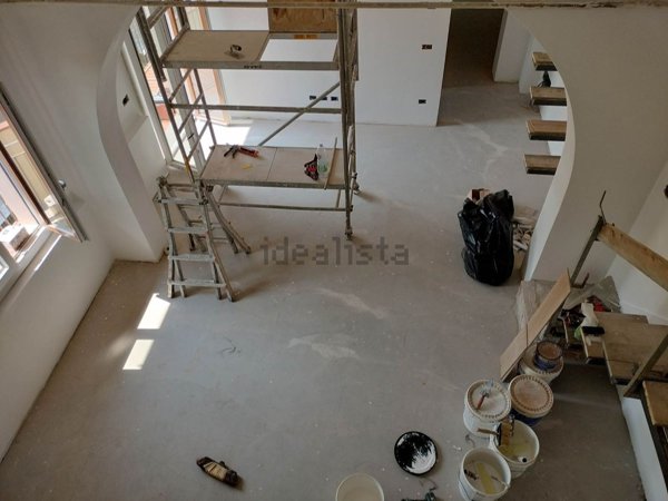 appartamento in vendita a Campi Bisenzio in zona San Piero a Ponti