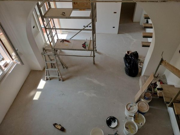 appartamento in vendita a Campi Bisenzio in zona San Piero a Ponti