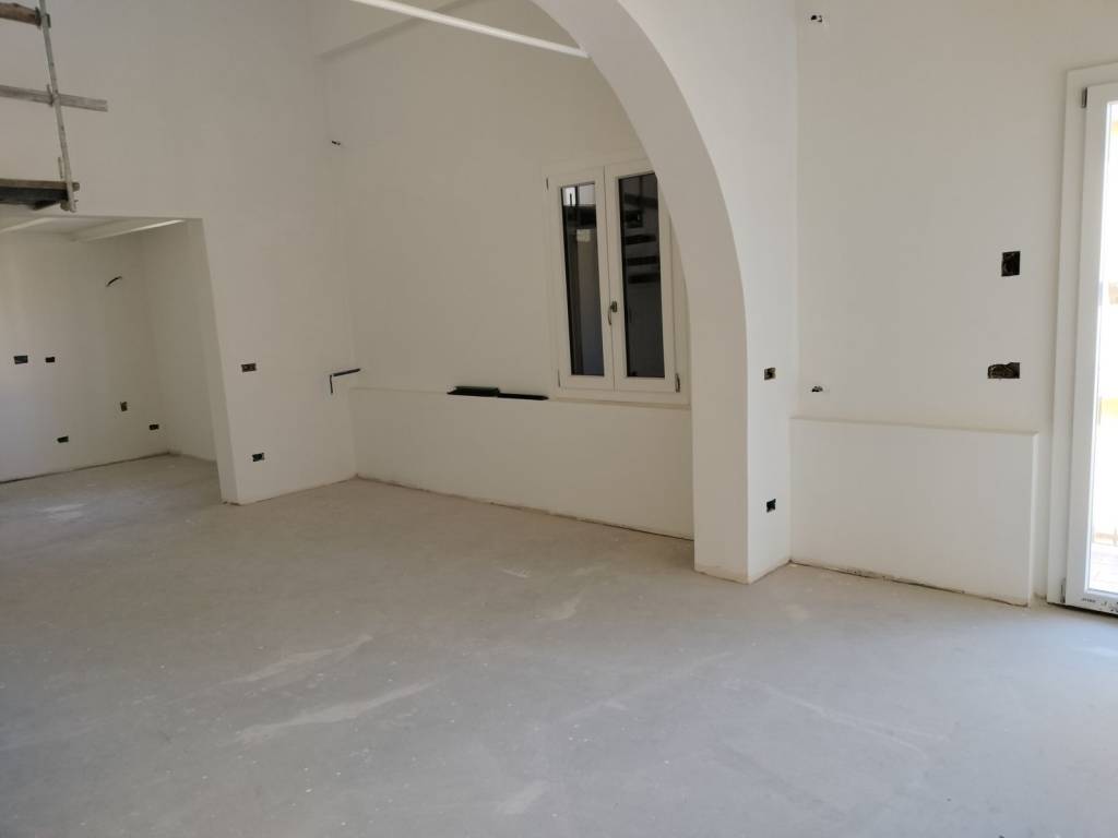 appartamento in vendita a Campi Bisenzio in zona San Piero a Ponti