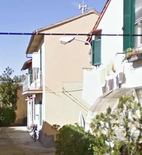 appartamento in vendita a Campi Bisenzio