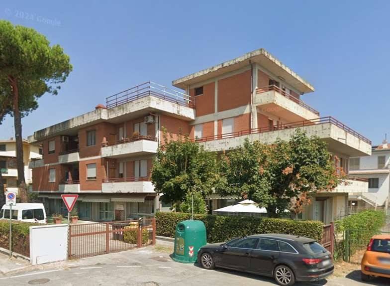 appartamento in vendita a Campi Bisenzio in zona San Cresci