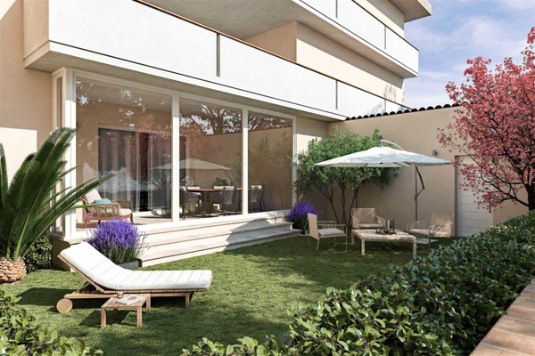 appartamento in vendita a Campi Bisenzio