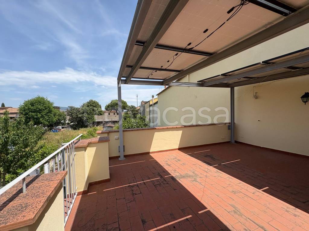 appartamento in vendita a Campi Bisenzio