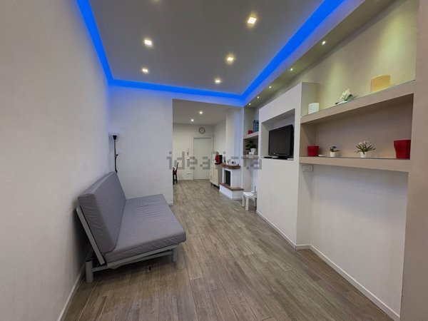 appartamento in vendita a Campi Bisenzio