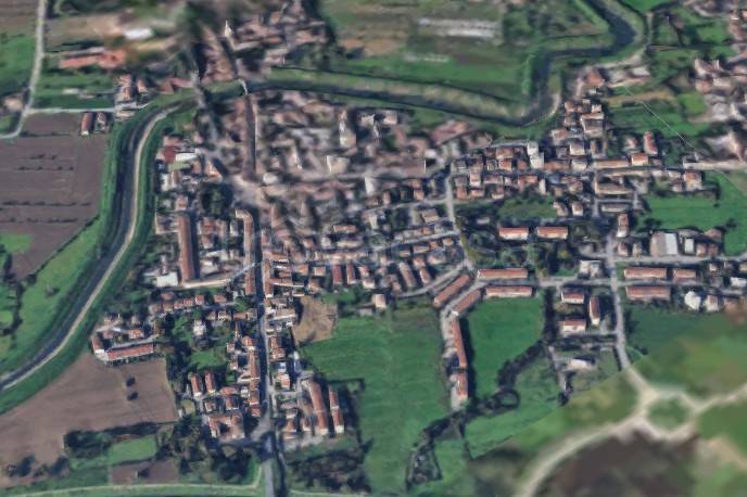 appartamento in vendita a Campi Bisenzio in zona San Cresci