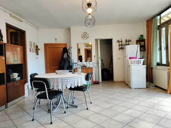 appartamento in vendita a Campi Bisenzio in zona San Piero a Ponti