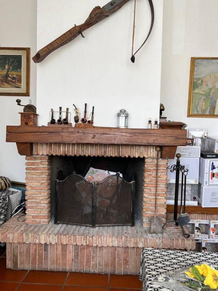 casa indipendente in vendita a Campi Bisenzio