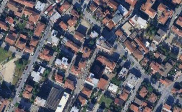 appartamento in vendita a Campi Bisenzio in zona San Piero a Ponti