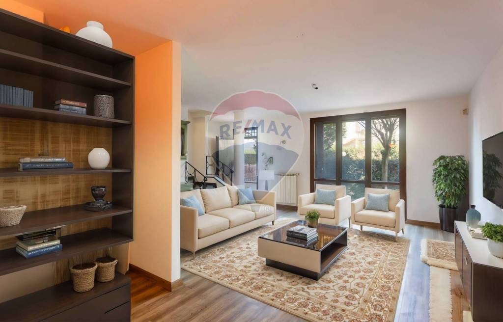 casa indipendente in vendita a Campi Bisenzio in zona Capalle