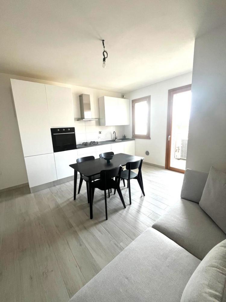 appartamento in vendita a Campi Bisenzio in zona Capalle