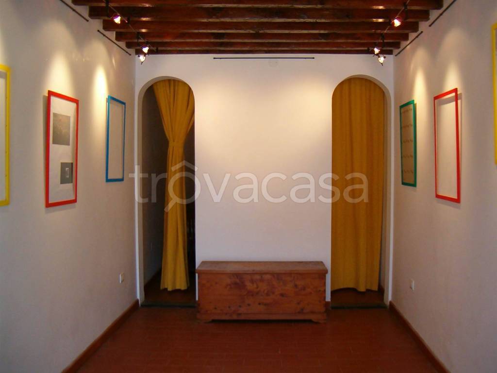 appartamento in vendita a Campi Bisenzio
