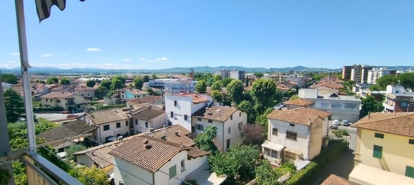 appartamento in vendita a Campi Bisenzio