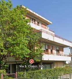 appartamento in vendita a Campi Bisenzio in zona San Cresci