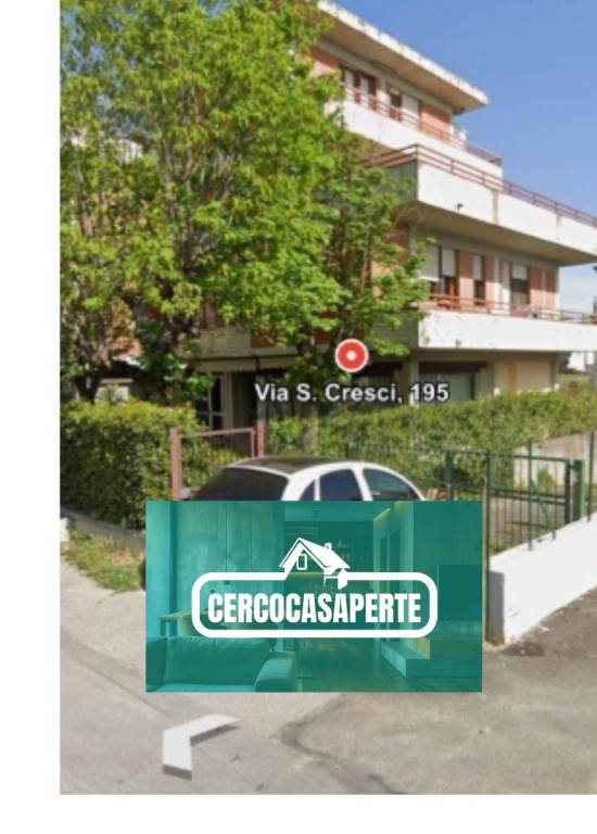 appartamento in vendita a Campi Bisenzio in zona San Cresci