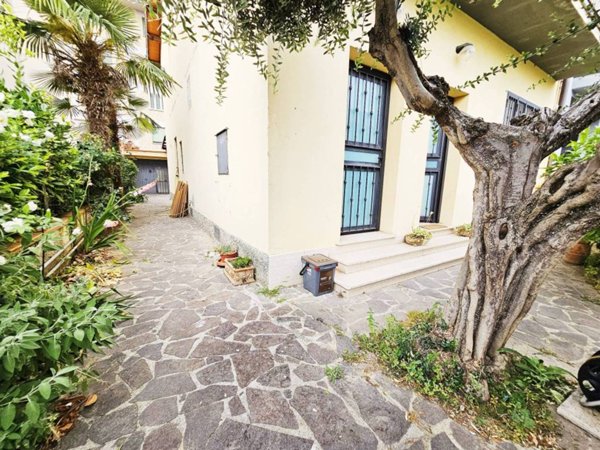 appartamento in vendita a Campi Bisenzio