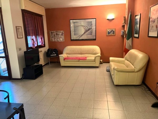 appartamento in vendita a Campi Bisenzio in zona San Donnino