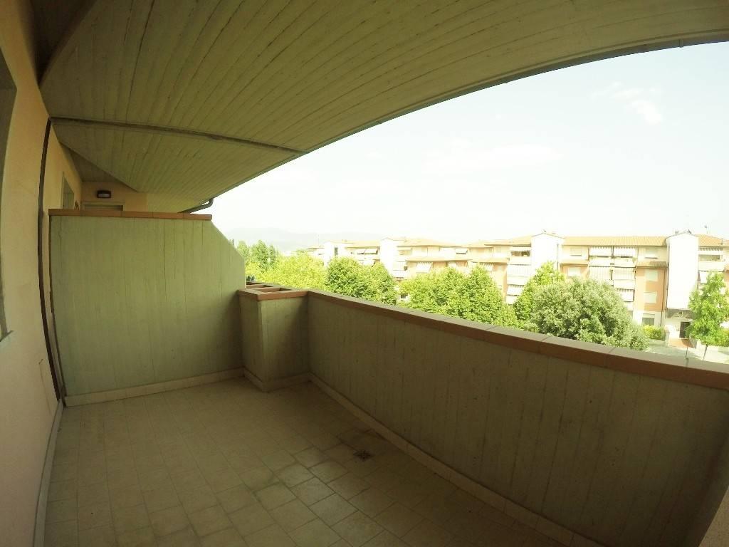appartamento in vendita a Campi Bisenzio