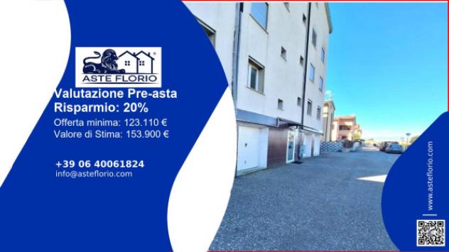 appartamento in vendita a Campi Bisenzio in zona La Madonnina