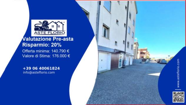 appartamento in vendita a Campi Bisenzio in zona La Madonnina