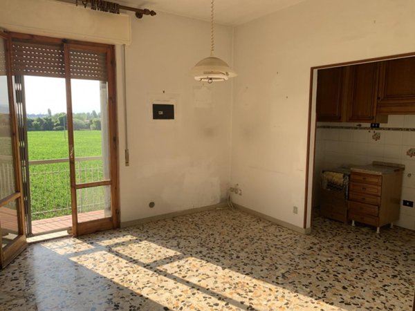 appartamento in vendita a Campi Bisenzio in zona San Donnino