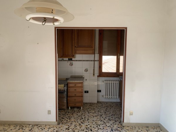 appartamento in vendita a Campi Bisenzio in zona San Donnino