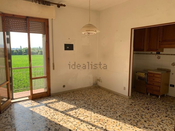 appartamento in vendita a Campi Bisenzio in zona San Donnino