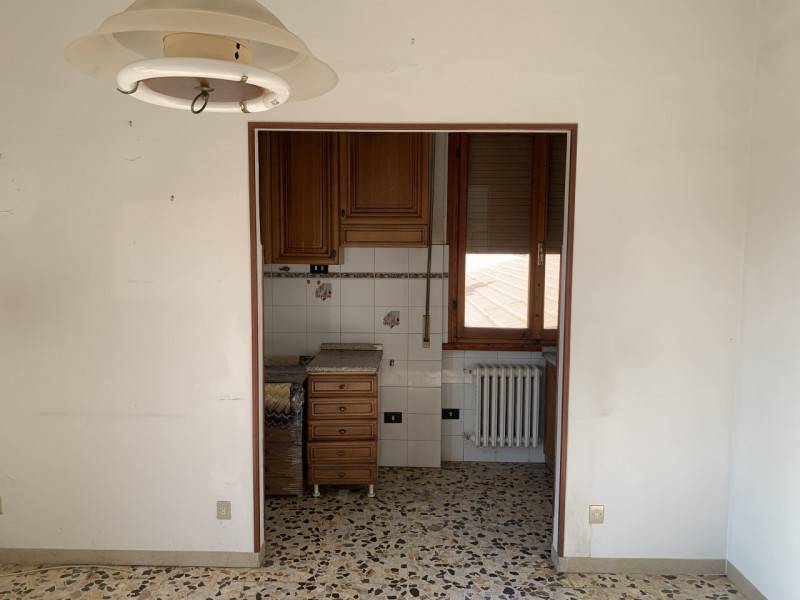 appartamento in vendita a Campi Bisenzio in zona San Donnino