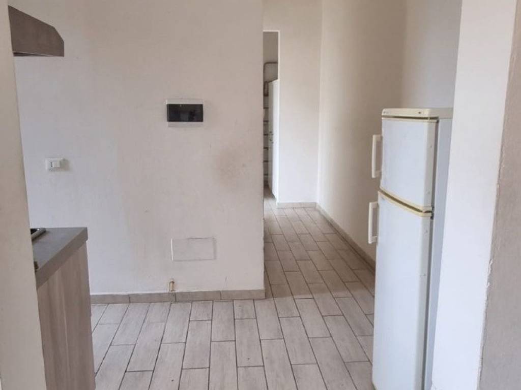 appartamento in vendita a Campi Bisenzio