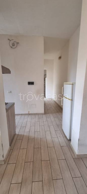 appartamento in vendita a Campi Bisenzio