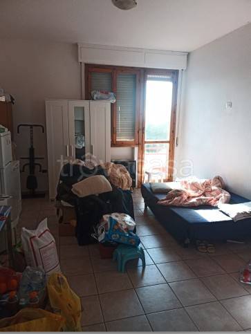 appartamento in vendita a Campi Bisenzio in zona San Cresci