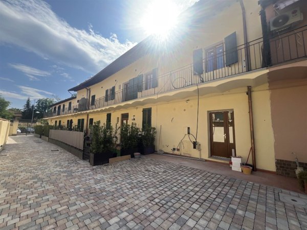 appartamento in vendita a Campi Bisenzio in zona San Piero a Ponti