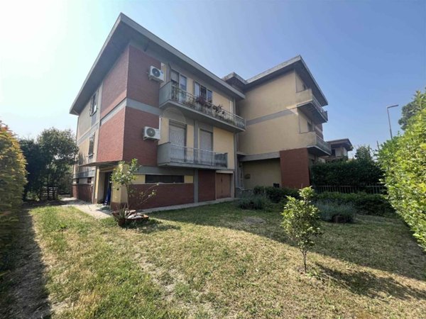 appartamento in vendita a Campi Bisenzio