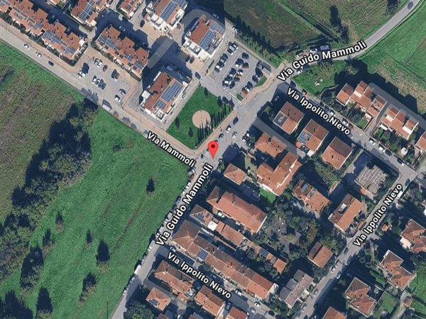 appartamento in vendita a Campi Bisenzio