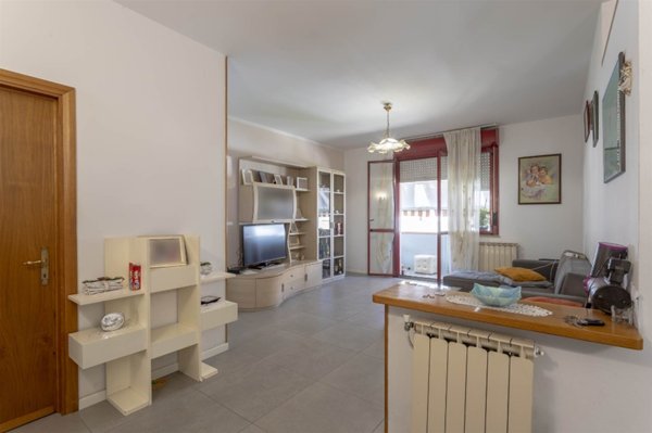 appartamento in vendita a Campi Bisenzio