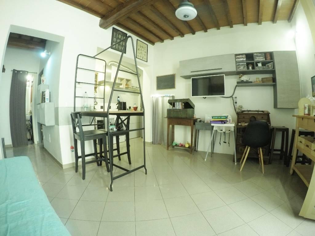 appartamento in vendita a Campi Bisenzio