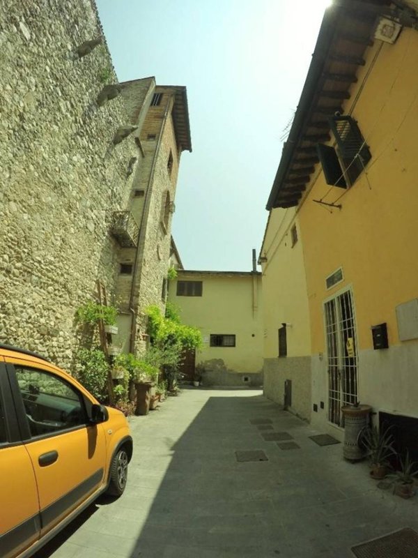 appartamento in vendita a Campi Bisenzio