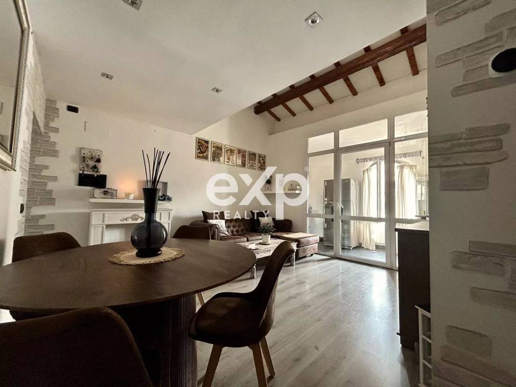 appartamento in vendita a Campi Bisenzio