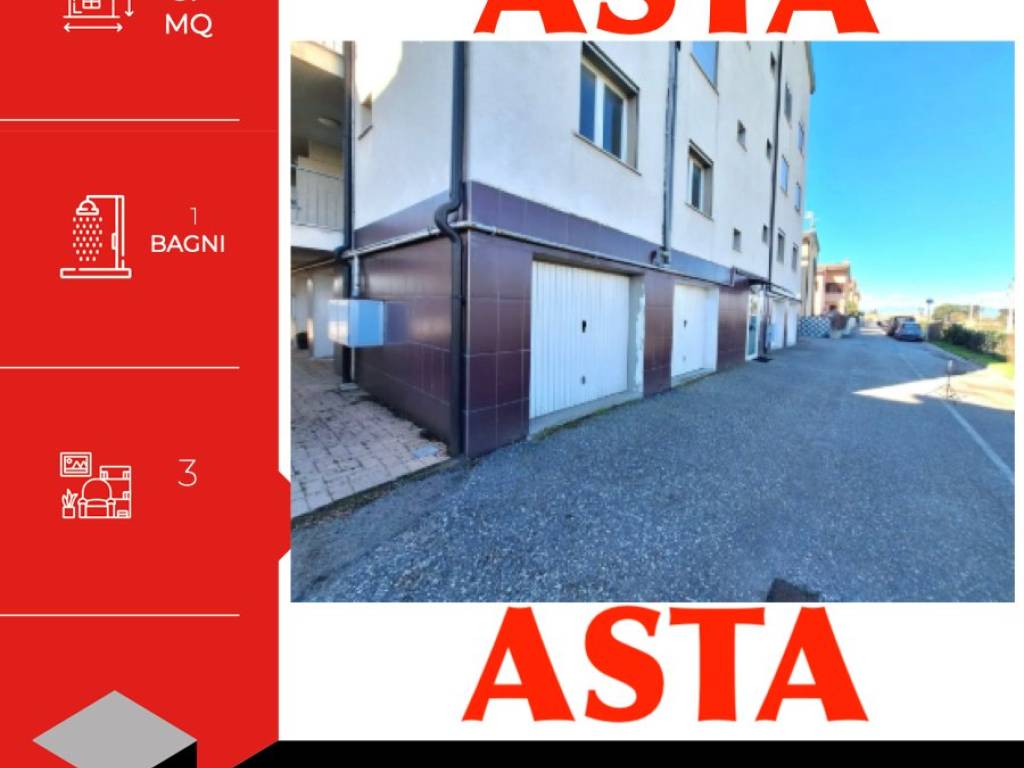 appartamento in vendita a Campi Bisenzio in zona La Madonnina