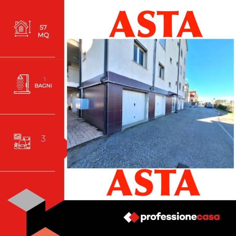 appartamento in vendita a Campi Bisenzio in zona Sant'Angelo a Lecore