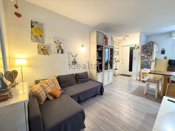 appartamento in vendita a Campi Bisenzio in zona Capalle