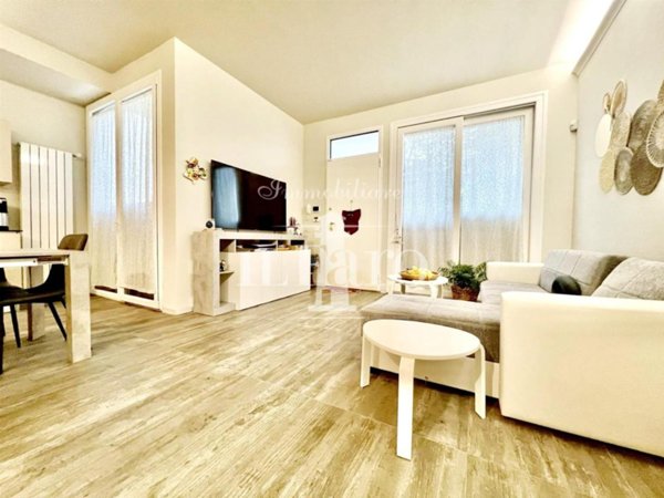 appartamento in vendita a Campi Bisenzio