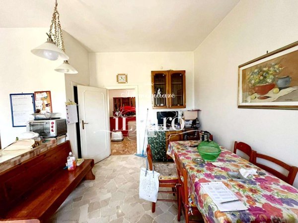 appartamento in vendita a Campi Bisenzio