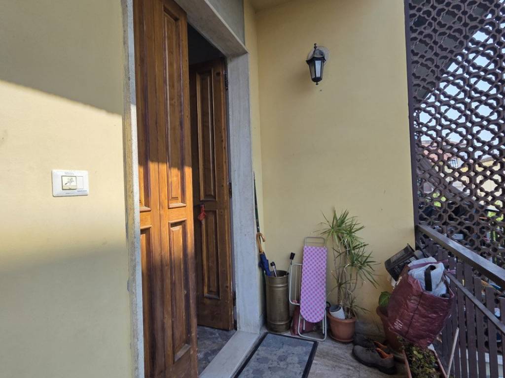appartamento in vendita a Campi Bisenzio