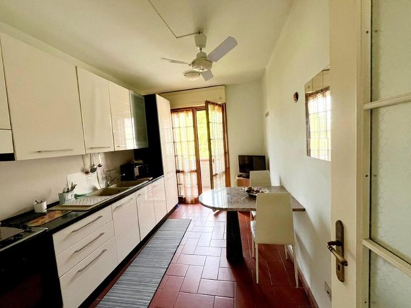 appartamento in vendita a Campi Bisenzio in zona San Piero a Ponti