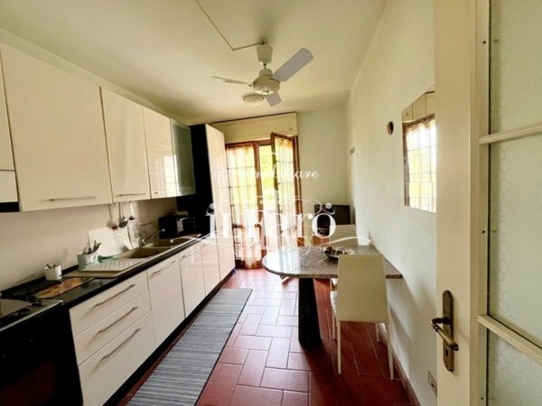 appartamento in vendita a Campi Bisenzio in zona San Piero a Ponti