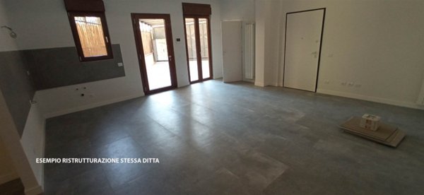appartamento in vendita a Campi Bisenzio in zona San Piero a Ponti