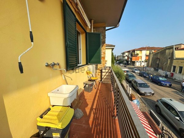 appartamento in vendita a Campi Bisenzio