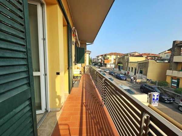 appartamento in vendita a Campi Bisenzio